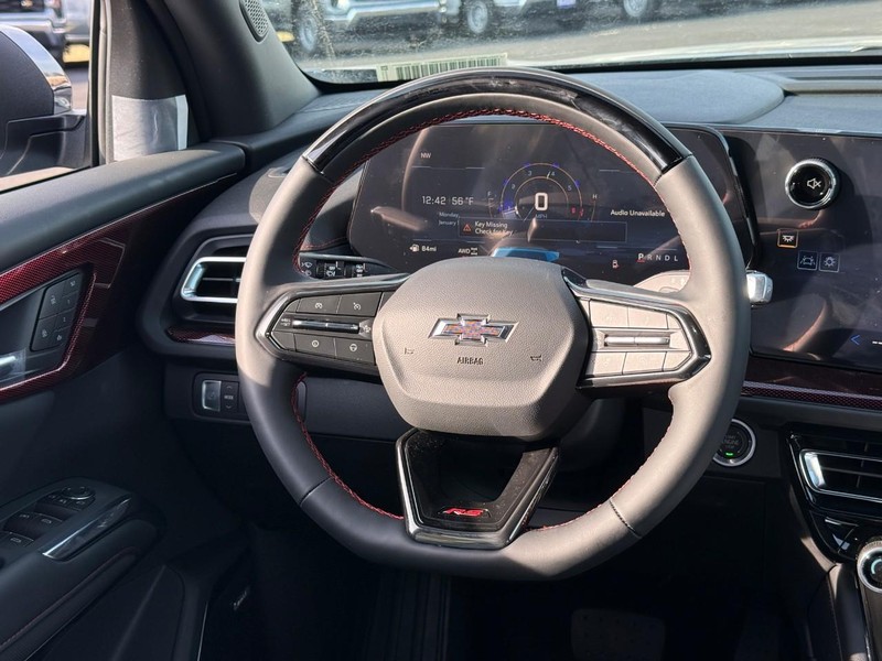 Chevrolet Traverse Vehicle Full-screen Gallery Image 8