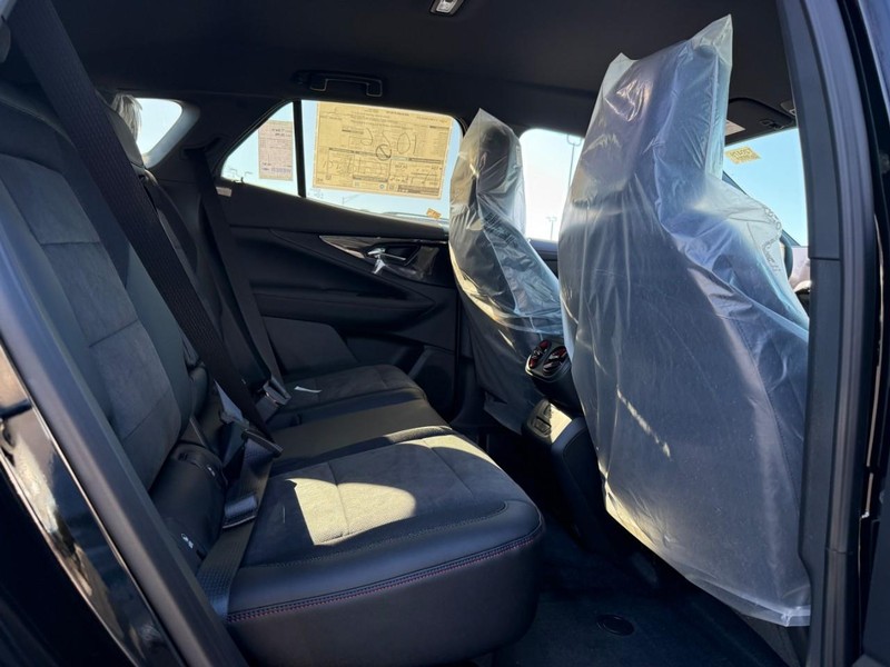 Chevrolet Blazer EV Vehicle Full-screen Gallery Image 5