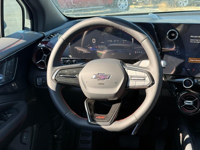 Chevrolet Blazer EV Vehicle Full-screen Gallery Image 7