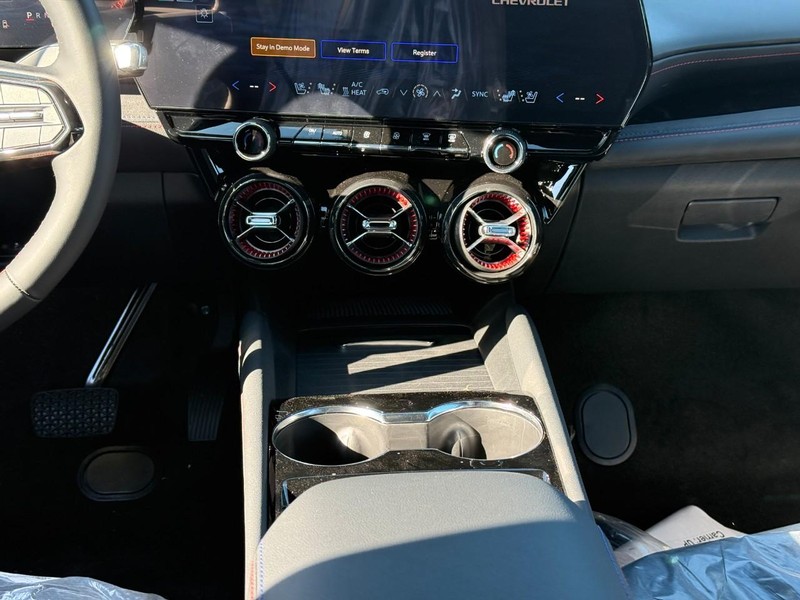 Chevrolet Blazer EV Vehicle Full-screen Gallery Image 9