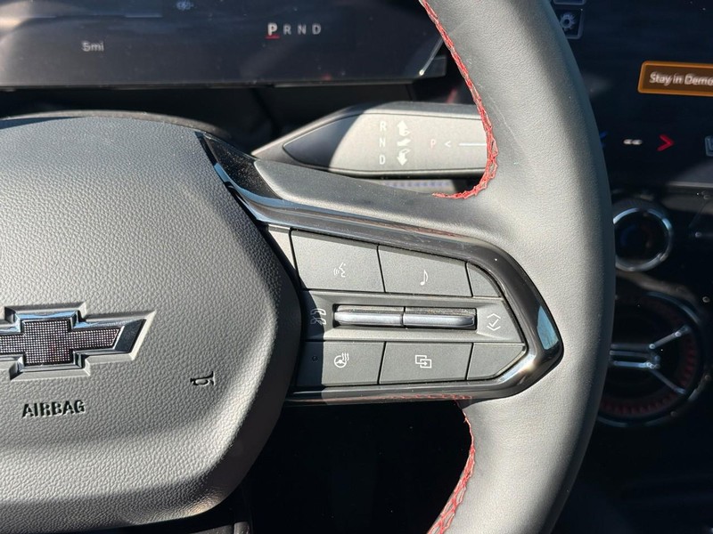 Chevrolet Blazer EV Vehicle Full-screen Gallery Image 12