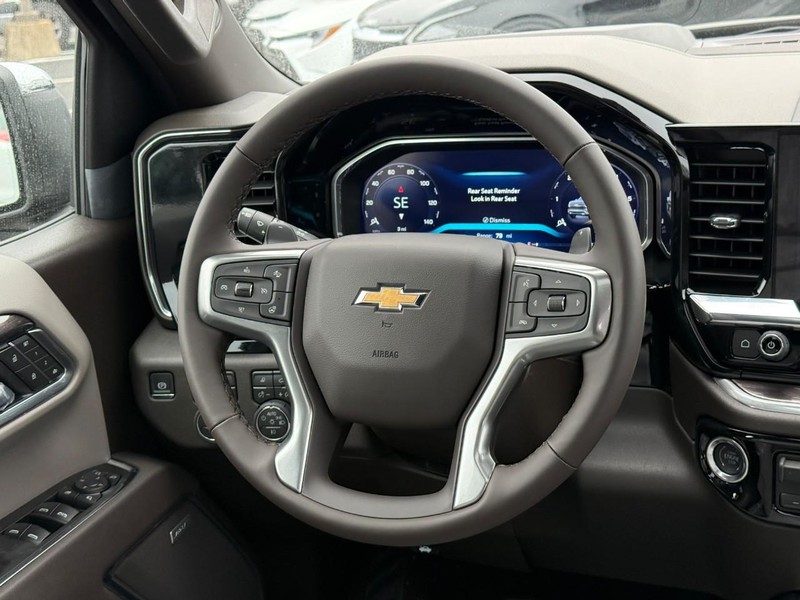 Chevrolet Silverado 1500 Vehicle Full-screen Gallery Image 8