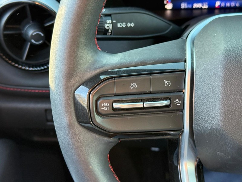 Chevrolet Colorado Vehicle Full-screen Gallery Image 20