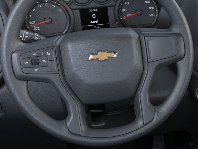 Chevrolet Silverado 1500 Vehicle Full-screen Gallery Image 19