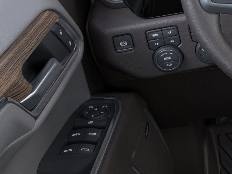 Chevrolet Silverado 1500 Vehicle Full-screen Gallery Image 22