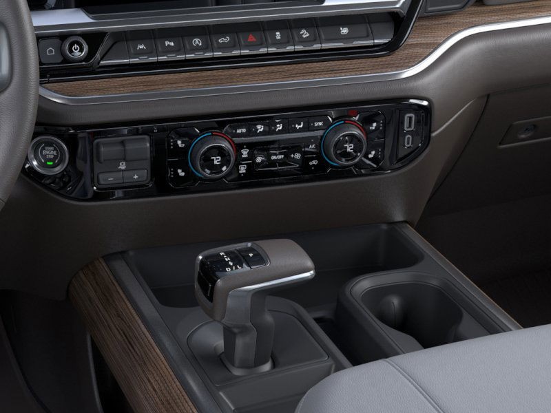 Chevrolet Silverado 1500 Vehicle Full-screen Gallery Image 23