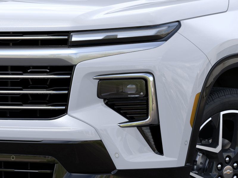 Chevrolet Traverse Vehicle Full-screen Gallery Image 10