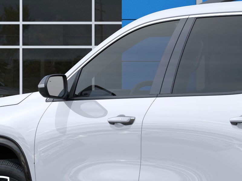 Chevrolet Traverse Vehicle Full-screen Gallery Image 12