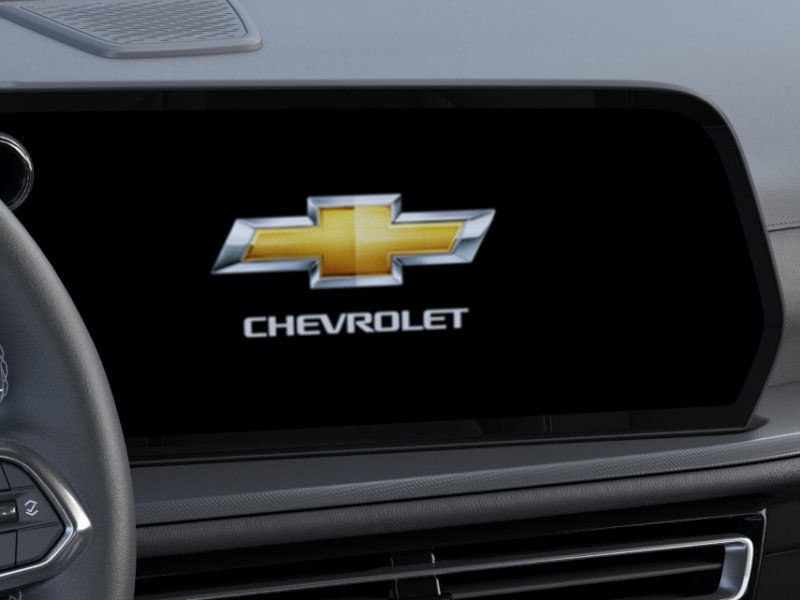 Chevrolet Traverse Vehicle Full-screen Gallery Image 20