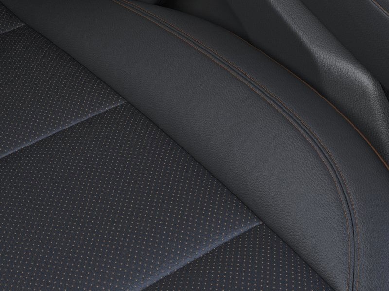 Chevrolet Traverse Vehicle Full-screen Gallery Image 21