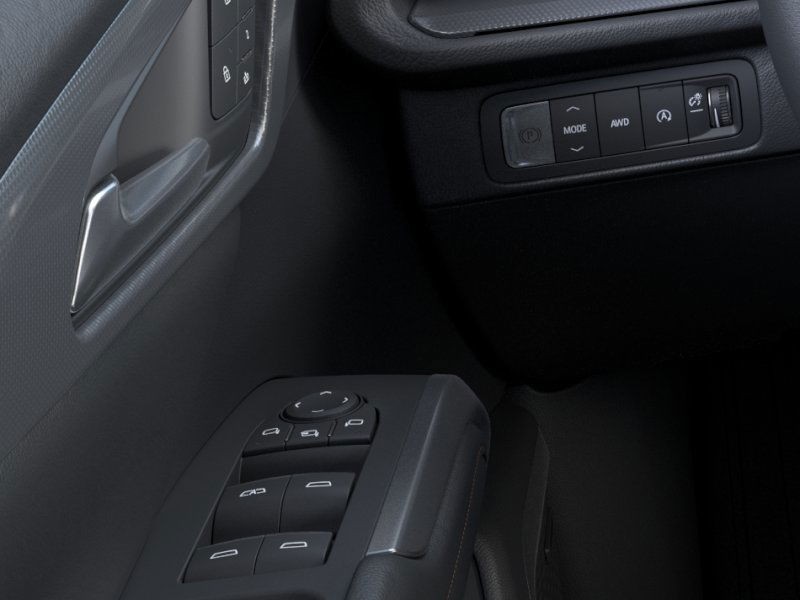 Chevrolet Traverse Vehicle Full-screen Gallery Image 22