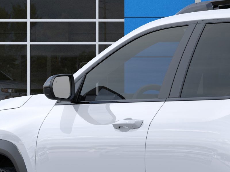 Chevrolet Equinox Vehicle Full-screen Gallery Image 12