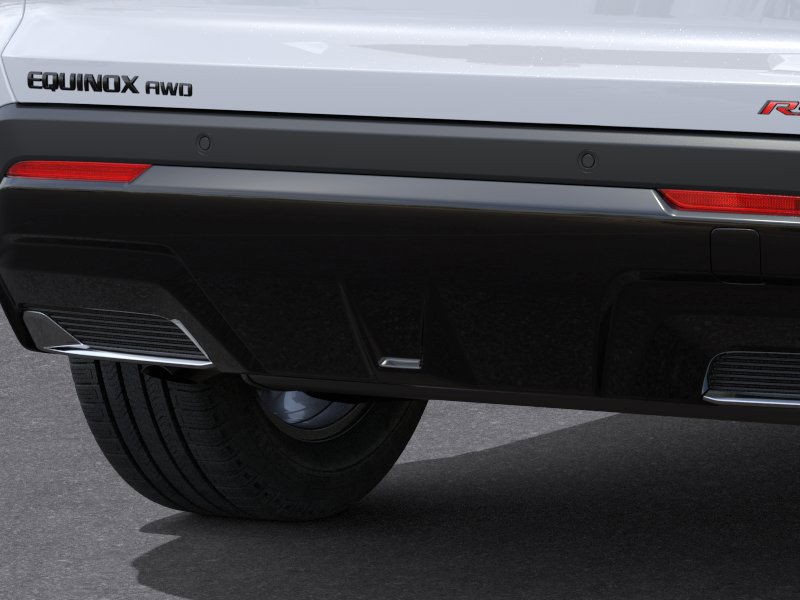 Chevrolet Equinox Vehicle Full-screen Gallery Image 14