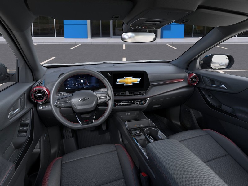 Chevrolet Equinox Vehicle Full-screen Gallery Image 15