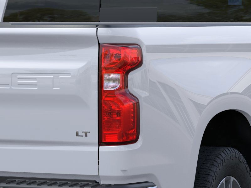 Chevrolet Silverado 1500 Vehicle Full-screen Gallery Image 11