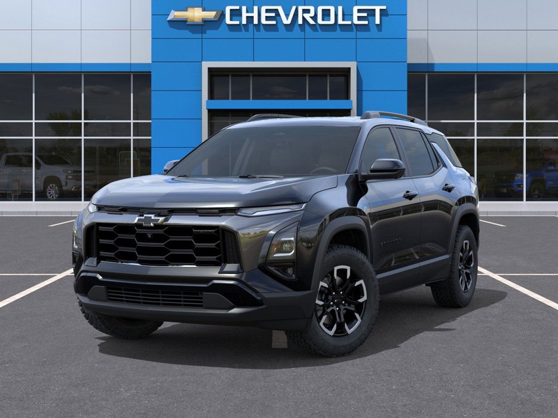 Chevrolet Equinox Vehicle Full-screen Gallery Image 6