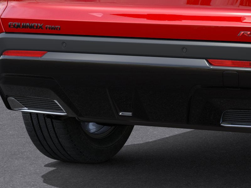 Chevrolet Equinox Vehicle Full-screen Gallery Image 14