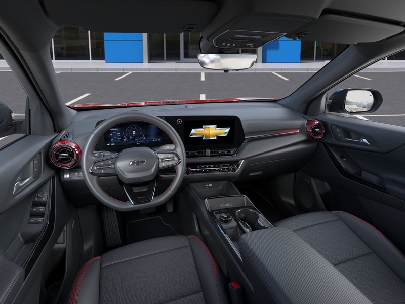 Chevrolet Equinox Vehicle Full-screen Gallery Image 15