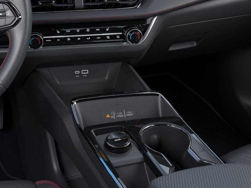 Chevrolet Equinox Vehicle Full-screen Gallery Image 23