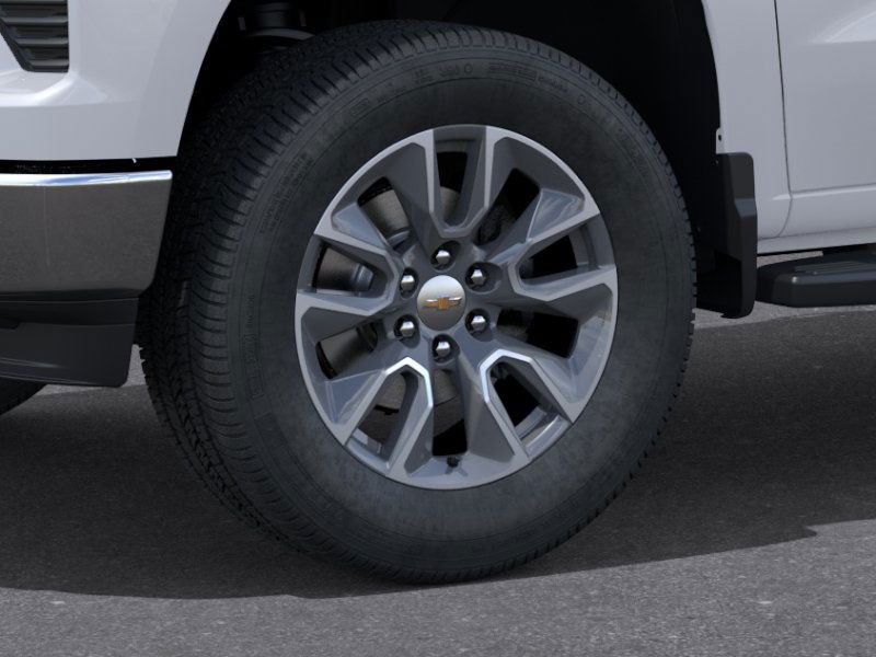 Chevrolet Silverado 1500 Vehicle Full-screen Gallery Image 9