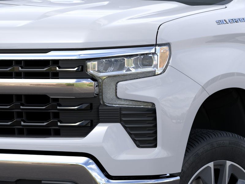 Chevrolet Silverado 1500 Vehicle Full-screen Gallery Image 10