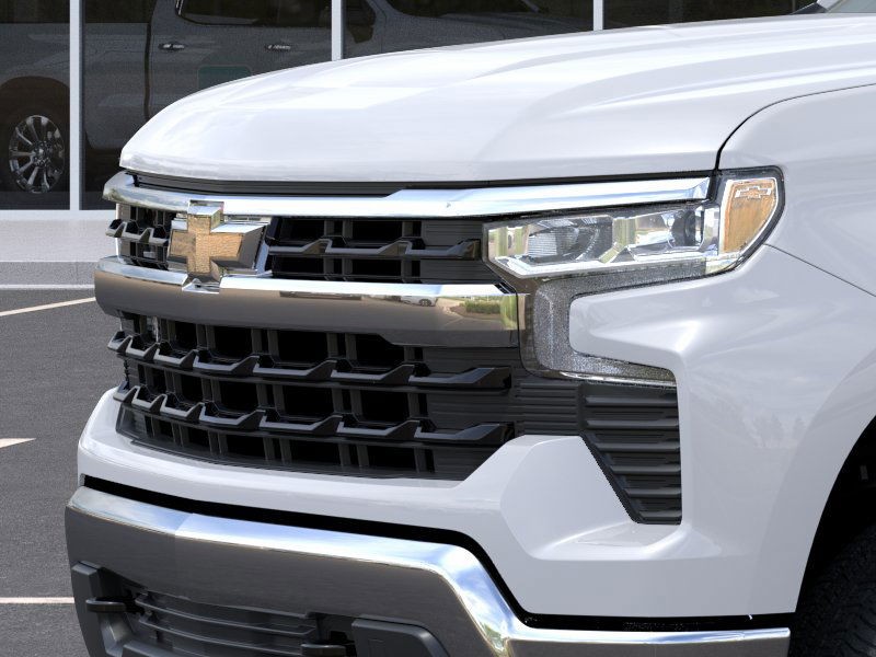 Chevrolet Silverado 1500 Vehicle Full-screen Gallery Image 13