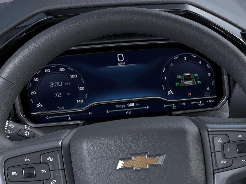 Chevrolet Silverado 1500 Vehicle Full-screen Gallery Image 18