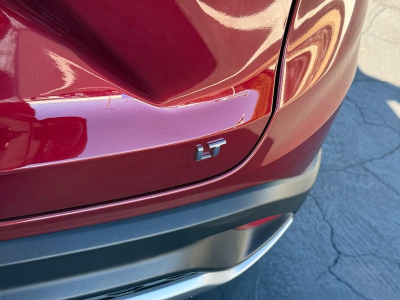 Chevrolet Trax Vehicle Full-screen Gallery Image 5