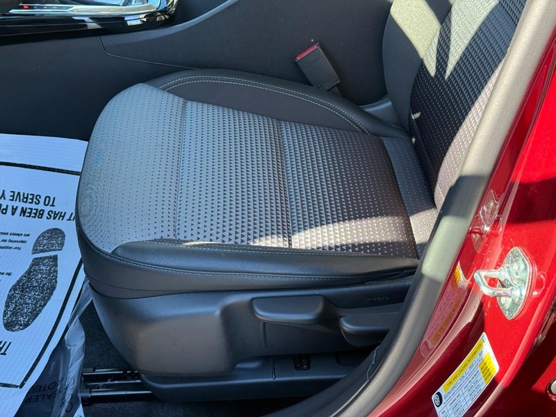 Chevrolet Trax Vehicle Full-screen Gallery Image 17