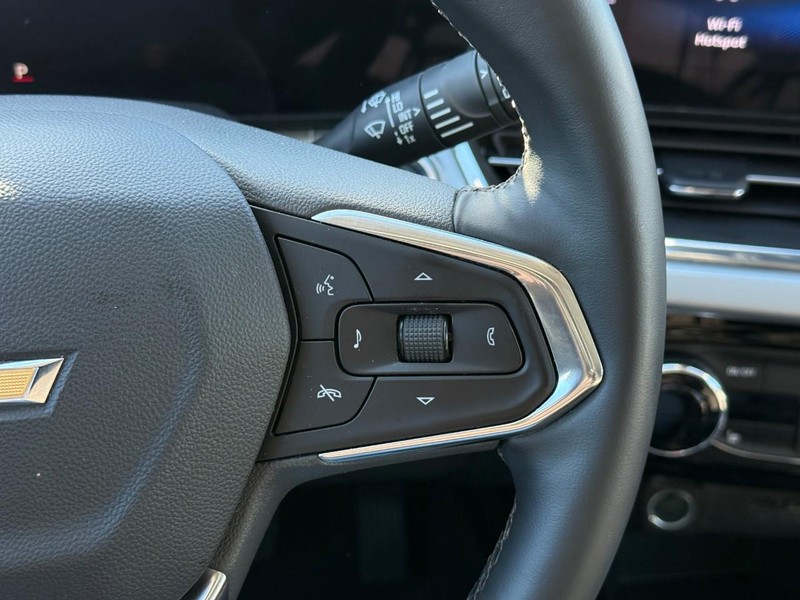 Chevrolet Trax Vehicle Full-screen Gallery Image 19