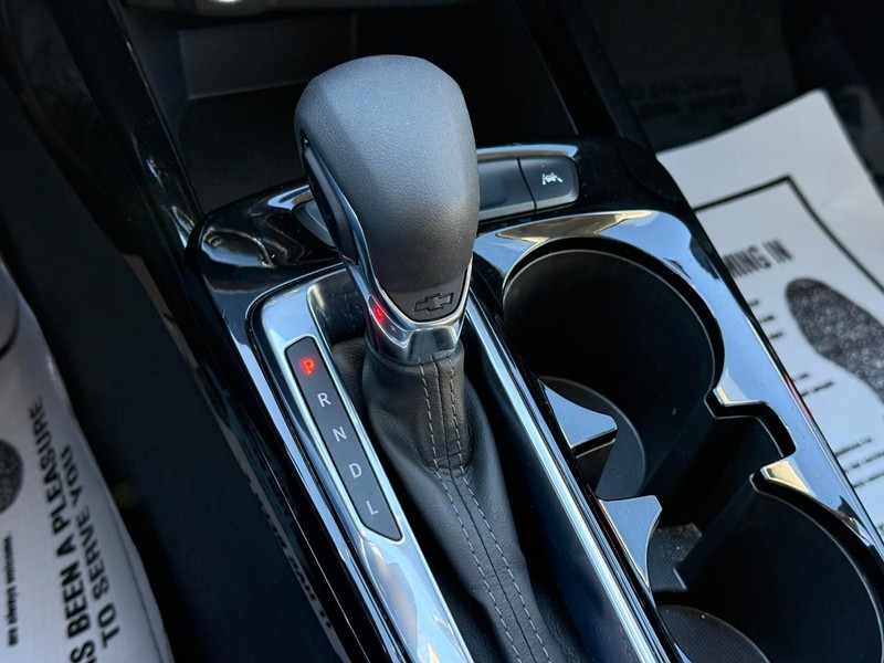 Chevrolet Trax Vehicle Full-screen Gallery Image 20