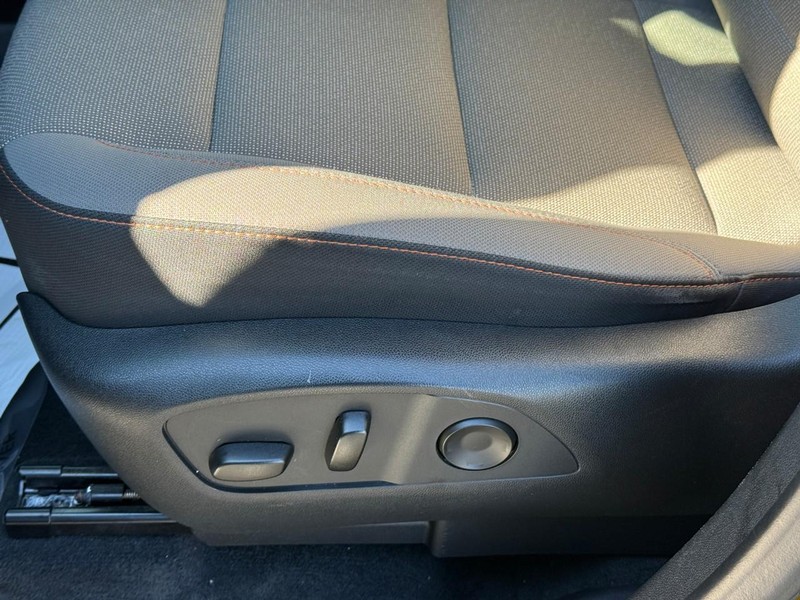 Chevrolet Traverse Vehicle Full-screen Gallery Image 19