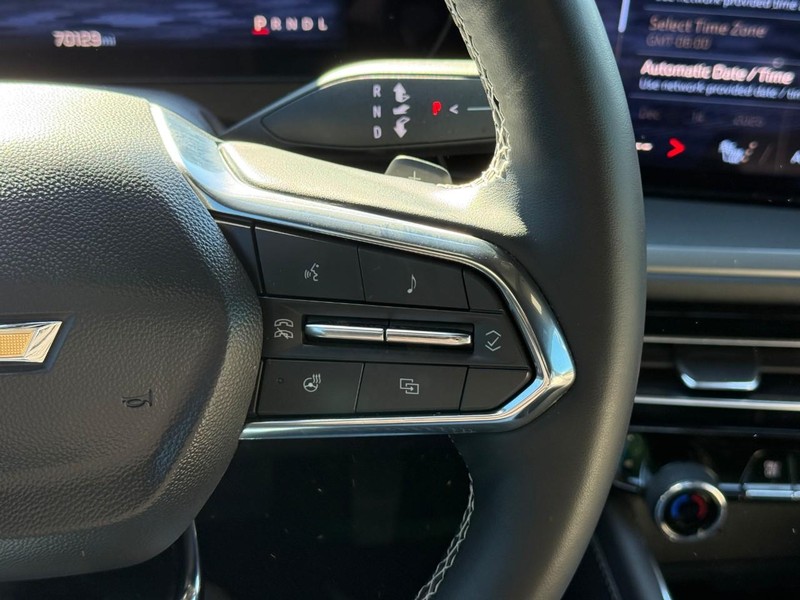 Chevrolet Traverse Vehicle Full-screen Gallery Image 21