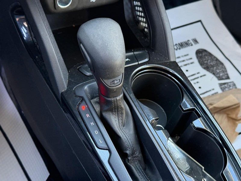 Chevrolet TrailBlazer Vehicle Full-screen Gallery Image 19