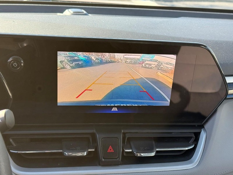 Chevrolet TrailBlazer Vehicle Full-screen Gallery Image 20