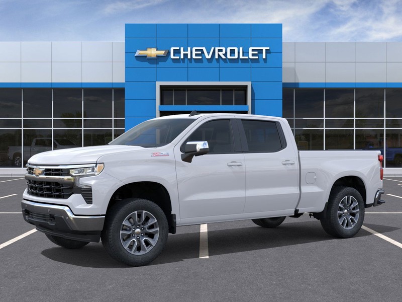 Chevrolet Silverado 1500 Vehicle Full-screen Gallery Image 2