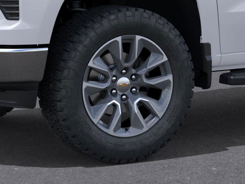 Chevrolet Silverado 1500 Vehicle Full-screen Gallery Image 9