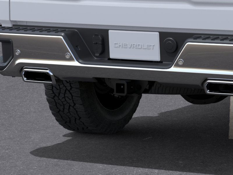 Chevrolet Silverado 1500 Vehicle Full-screen Gallery Image 14