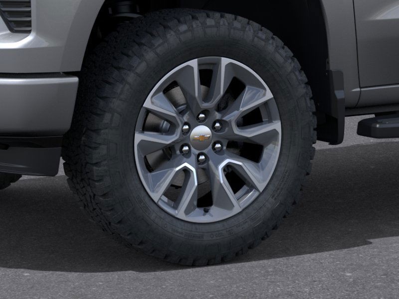 Chevrolet Silverado 1500 Vehicle Full-screen Gallery Image 9