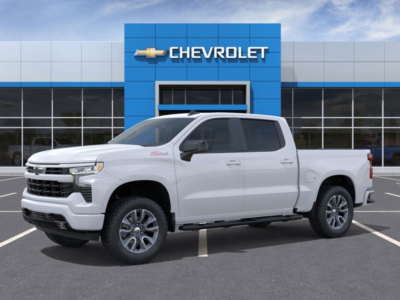Chevrolet Silverado 1500 Vehicle Full-screen Gallery Image 2