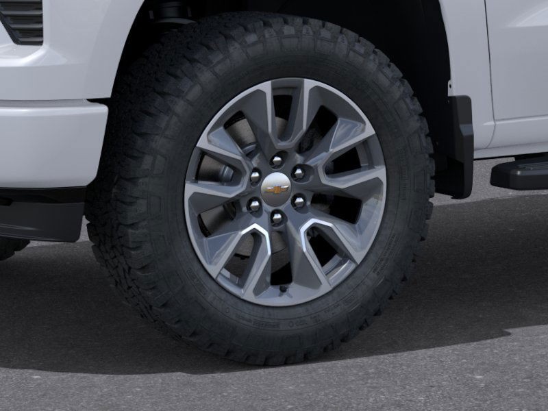 Chevrolet Silverado 1500 Vehicle Full-screen Gallery Image 9