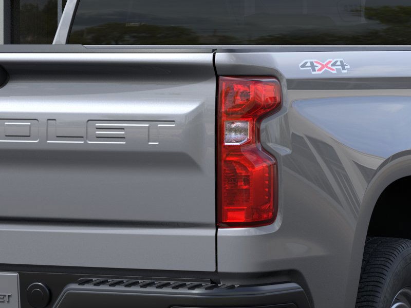 Chevrolet Silverado 1500 Vehicle Full-screen Gallery Image 11