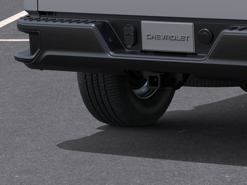 Chevrolet Silverado 1500 Vehicle Full-screen Gallery Image 14