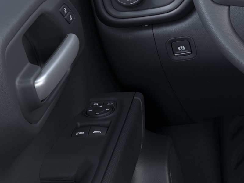 Chevrolet Silverado 1500 Vehicle Full-screen Gallery Image 22