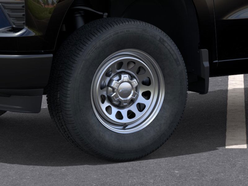 Chevrolet Silverado 1500 Vehicle Full-screen Gallery Image 9