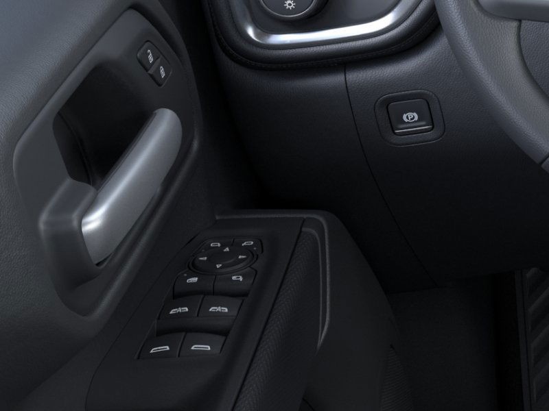 Chevrolet Silverado 2500HD Vehicle Full-screen Gallery Image 22