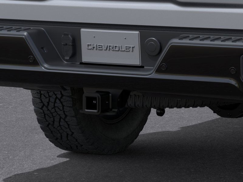 Chevrolet Silverado 2500HD Vehicle Full-screen Gallery Image 14