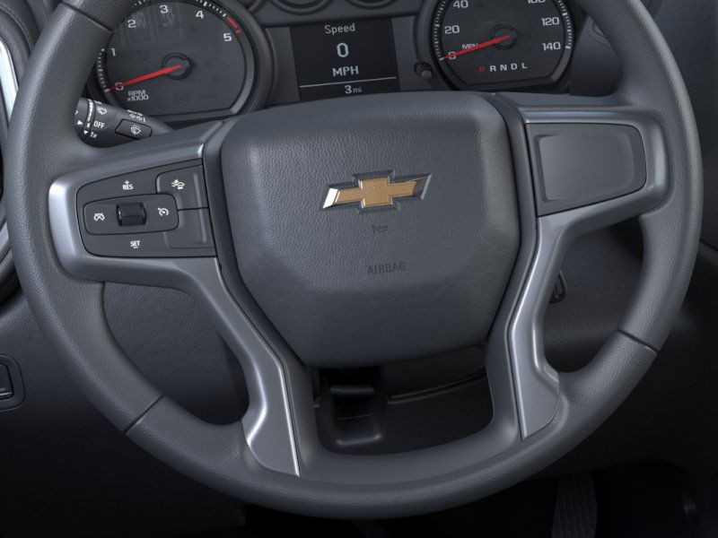 Chevrolet Silverado 2500HD Vehicle Full-screen Gallery Image 19