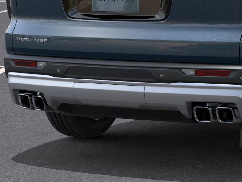 Chevrolet Traverse Vehicle Full-screen Gallery Image 14