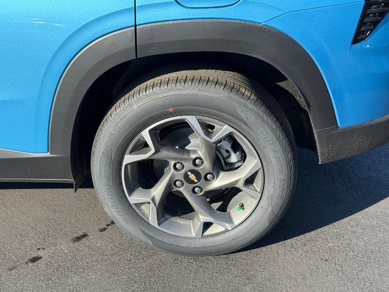 Chevrolet Trax Vehicle Full-screen Gallery Image 4